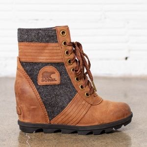 Sorel Lexie Wedge